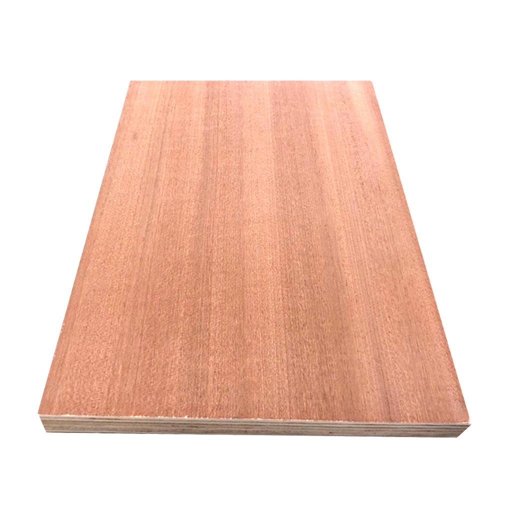 PANEL SAPELLY AFRICA 4X8 9MM