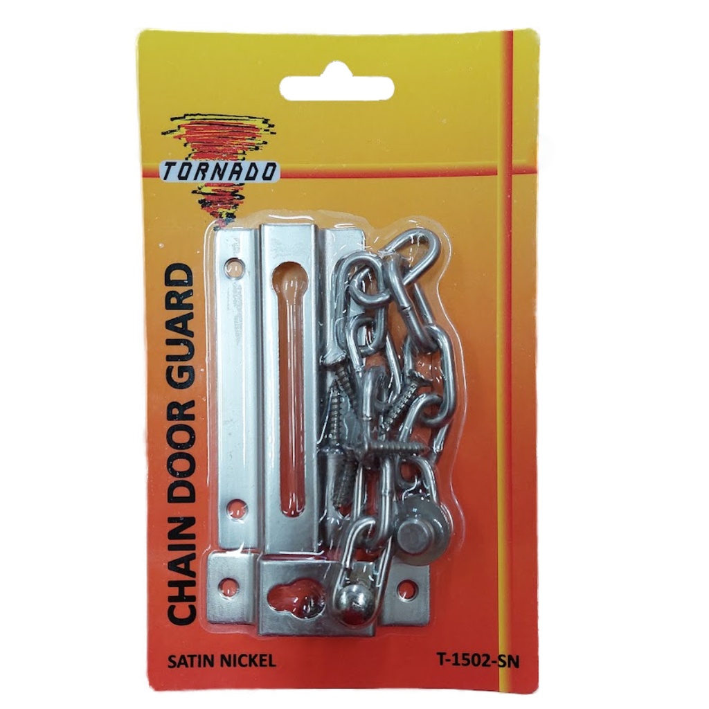 CADENA PTA. SATIN NICK T-1502-SN