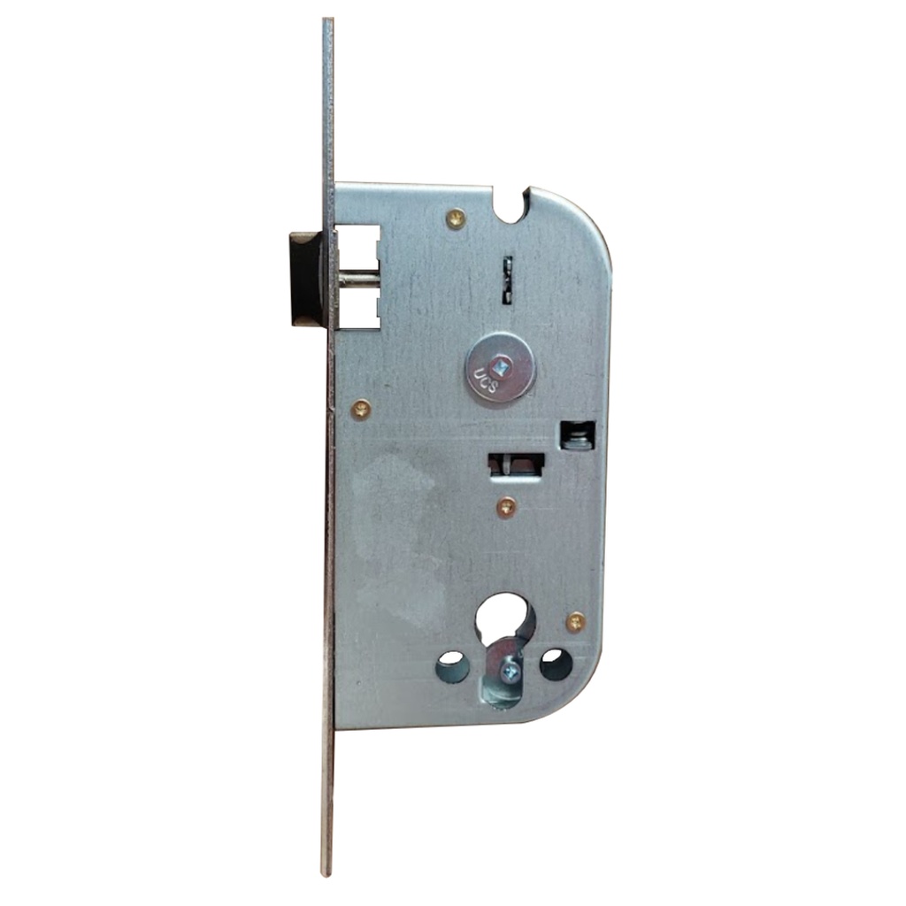 [380012535] CAJUELA UCEM PUERTA CROMO