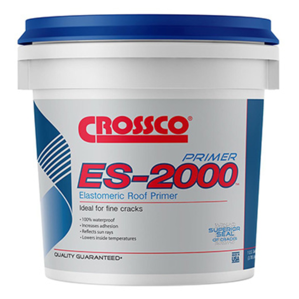 CROSSCO PRIMER ES-2000 GL