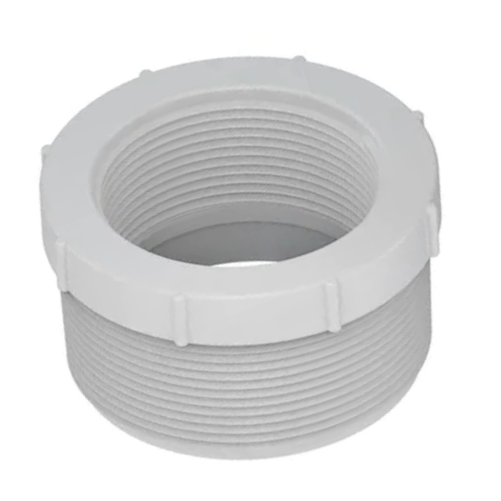 RED. BUSHING 2X1-1/2 R/R