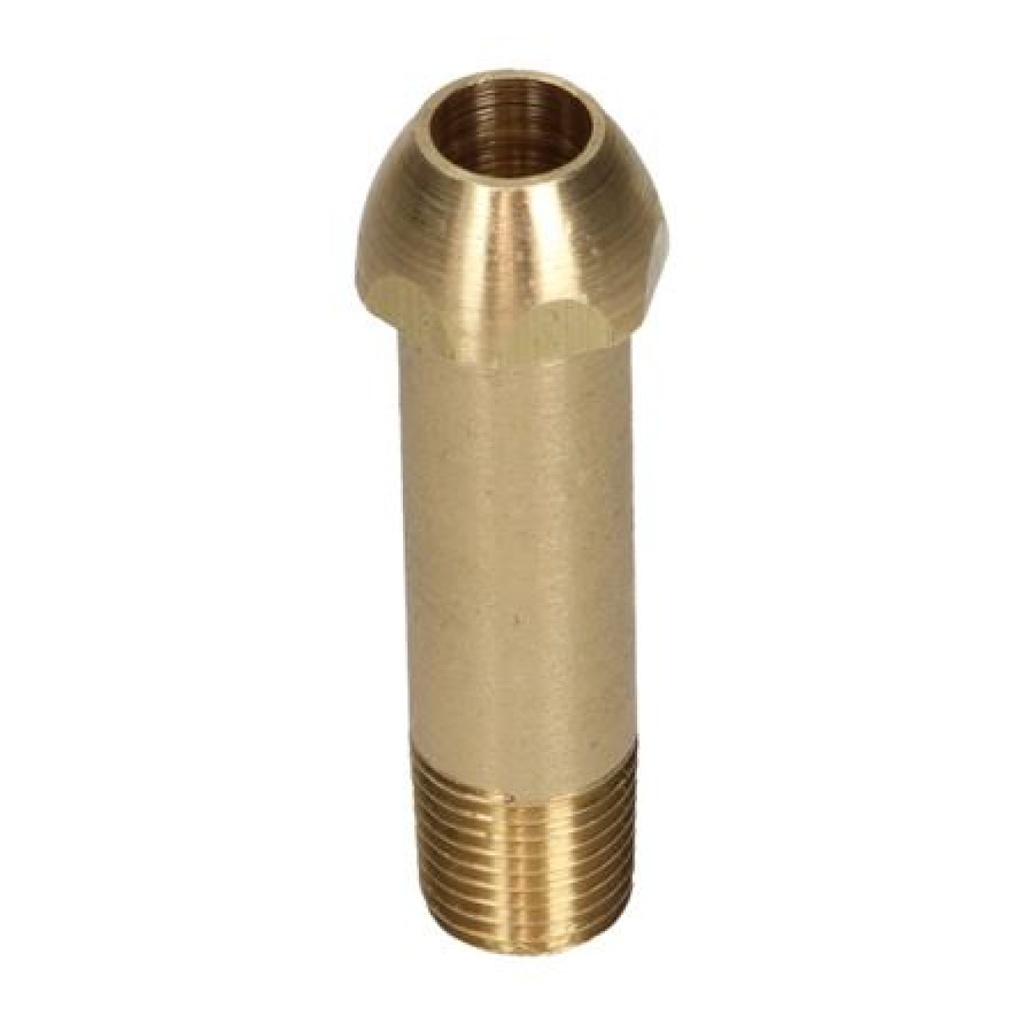 ADAPTER P/REGULADOR GAS 1/4