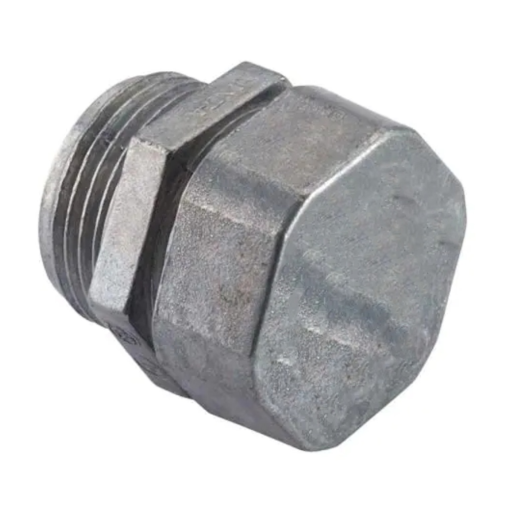 CONECTOR SUPER SERVICE 3/4