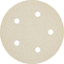 DISCO LIJA 5" VELCRO G120 5H