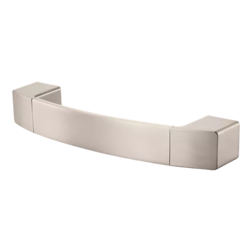 Pfister BRB-DF1 Kenzo Towel Ring Brushed Nickel Bathroom Hardware and Accessories Bathroom Hardware Towel Rings