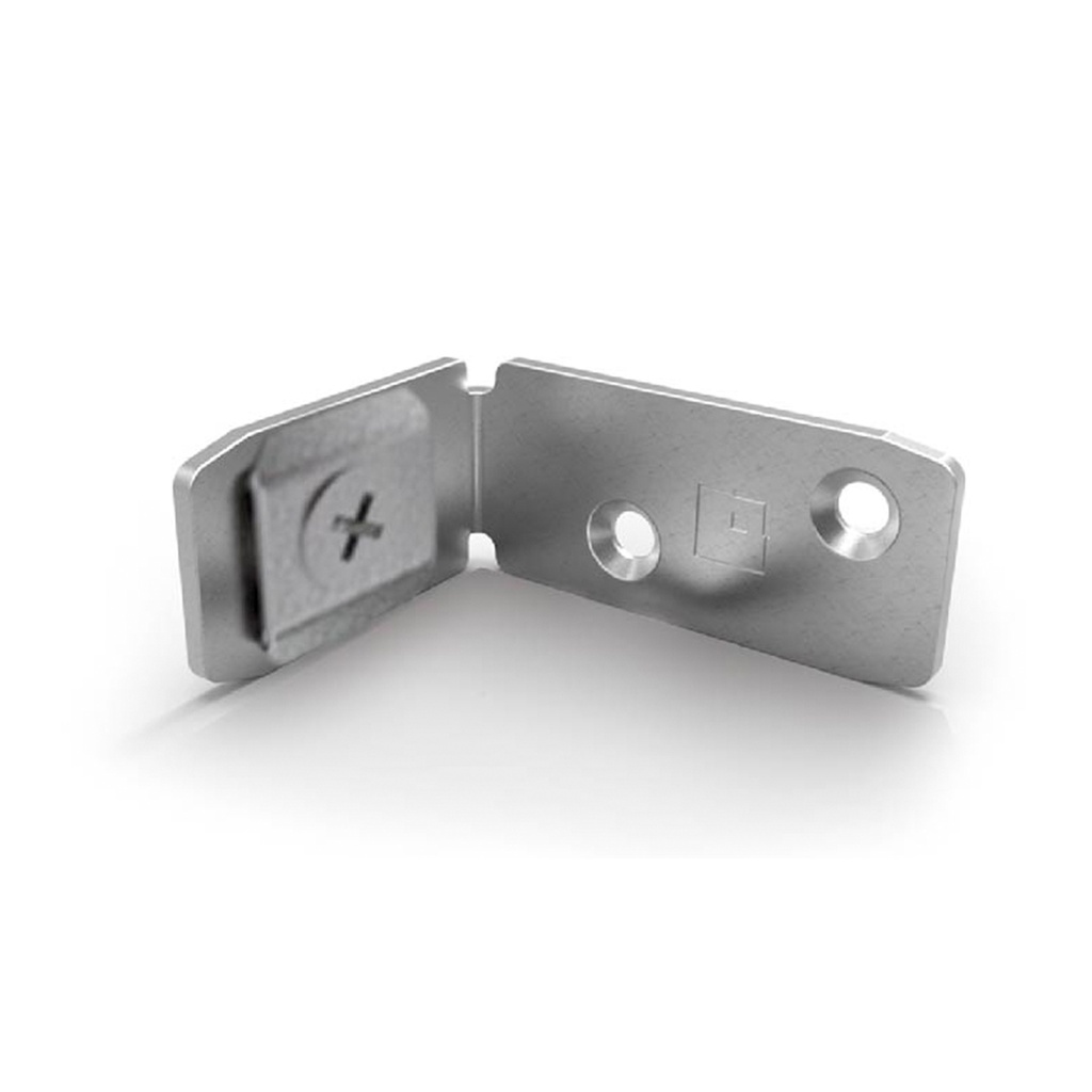 [ESGL] BRACKET PERF.GOLA C/TORN