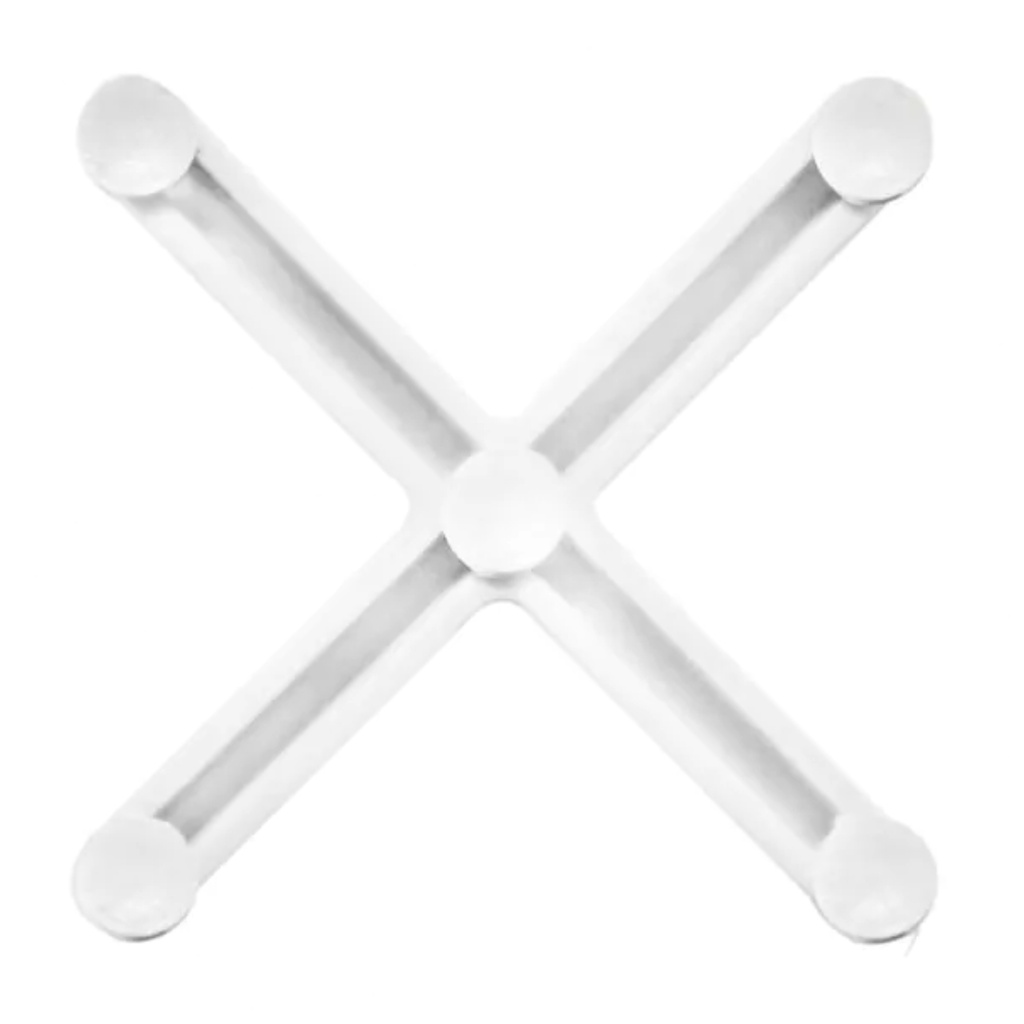 SPACER 6.0MM EXPORTATION 60664