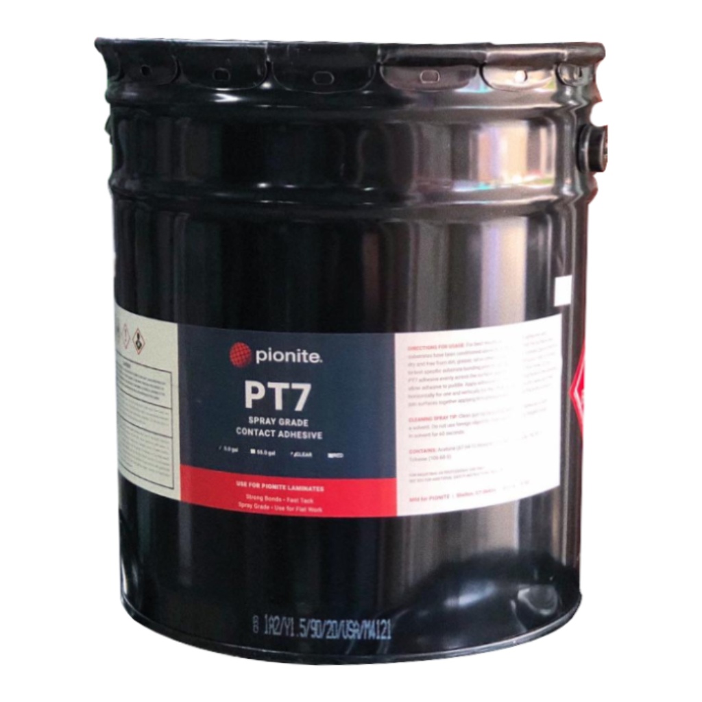 PIONITE CONTACT ADHESIVE CLEAR