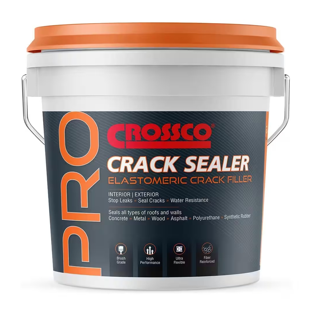 [RS401-4] PRO CRACK SEALR GAL.