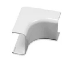 INSIDE ELBOW 1/2" WIREMOLD TYPE