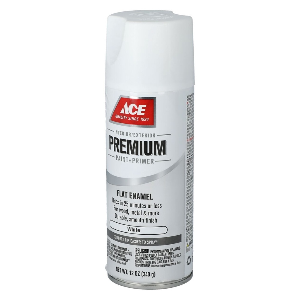 SPRYPNT ACE FLT WHITE