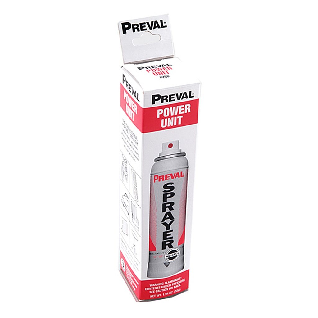 SPRAYR POWER UNIT PREVAL