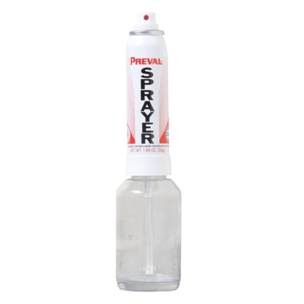 Preval Sprayers - Complete Spray Gun - 267