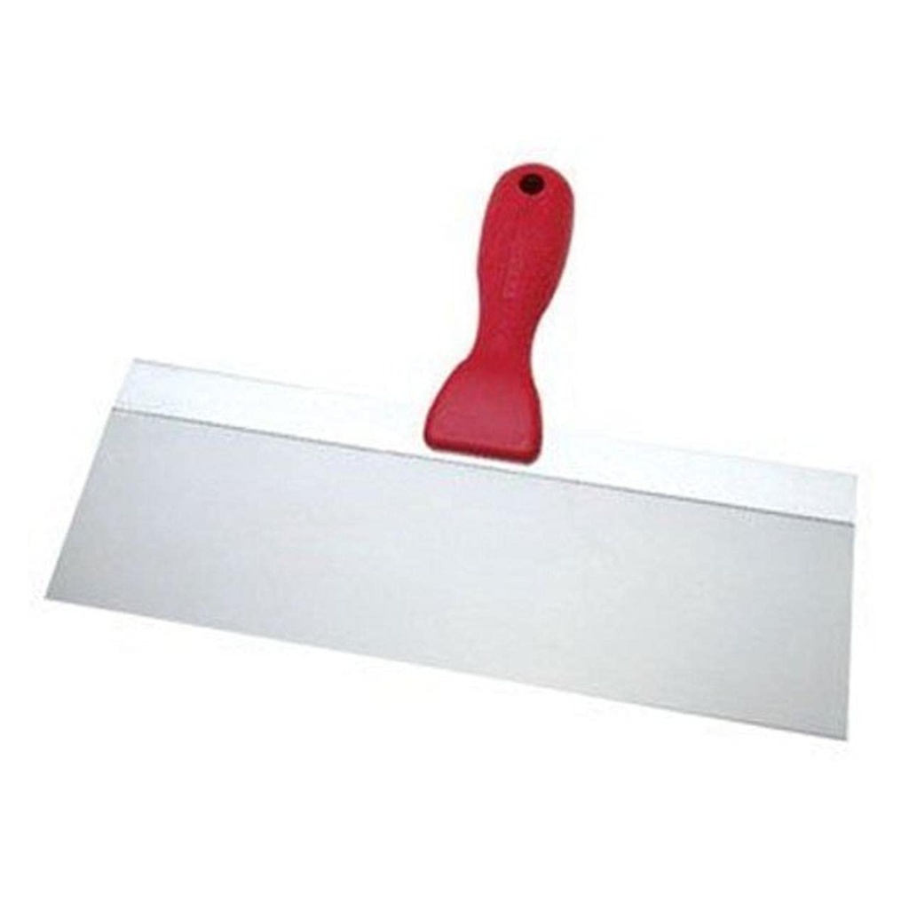 TAPING KNIFE 12" SS
