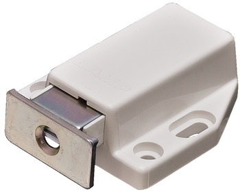 MAGNETIC CATCH #245.61.730 WH