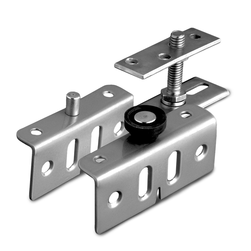 DUCASSE HERRAJE PLEGAD 2PTAS PRO