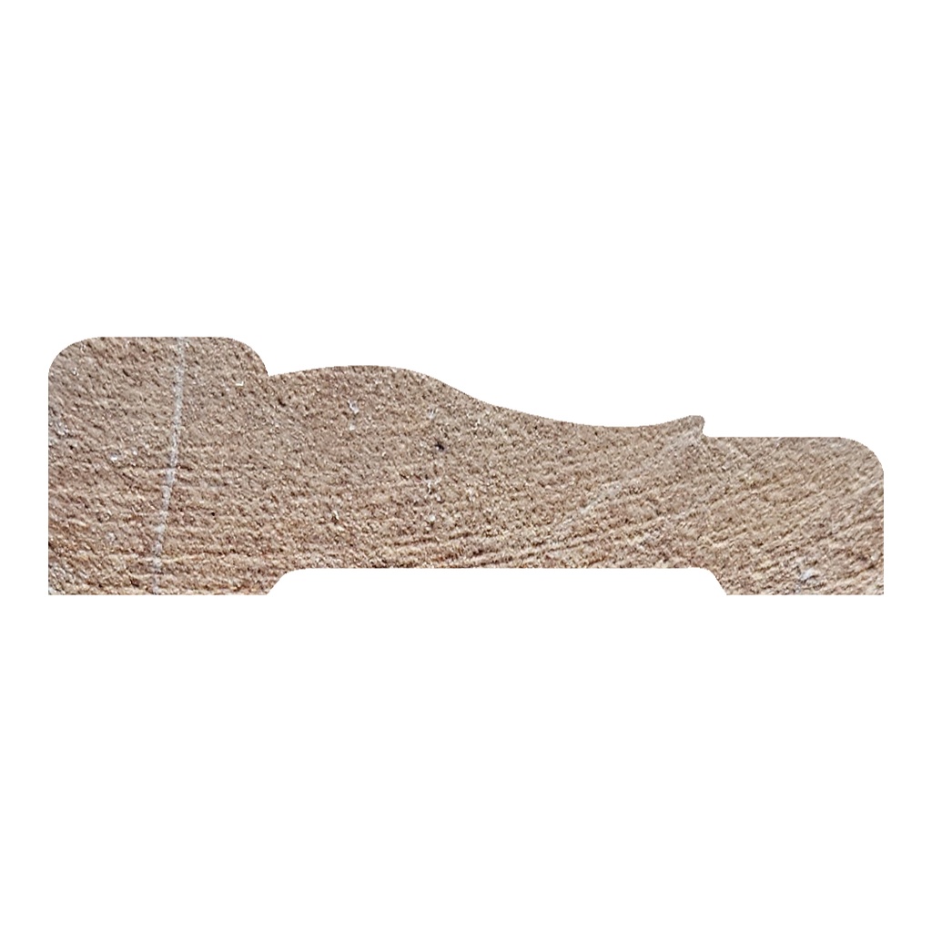 MOLD. C/ROSA WP356 11/16X2 1/4X8