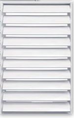 [310062424] VENT. MIAMI HEAVY DUTY 24X25-1/8