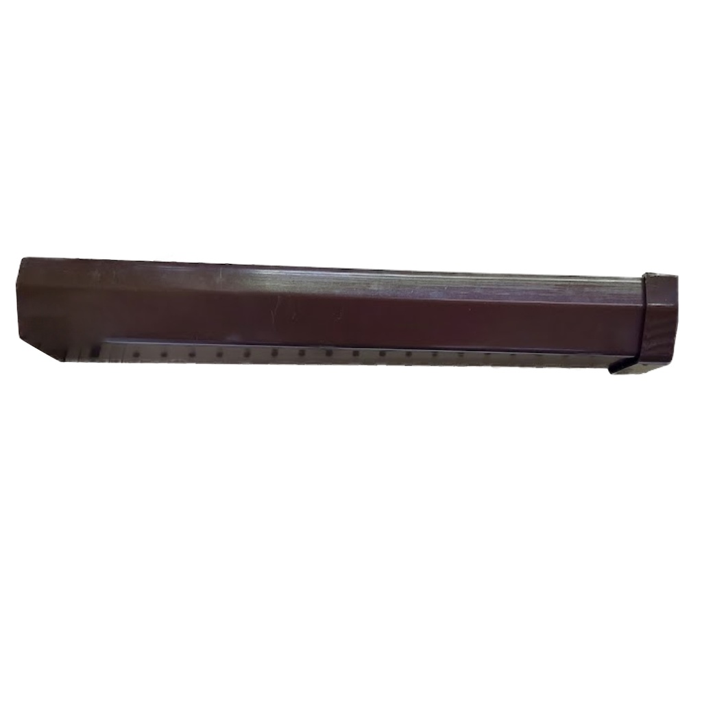 CANAL PLT. BROWN 10' T1573J