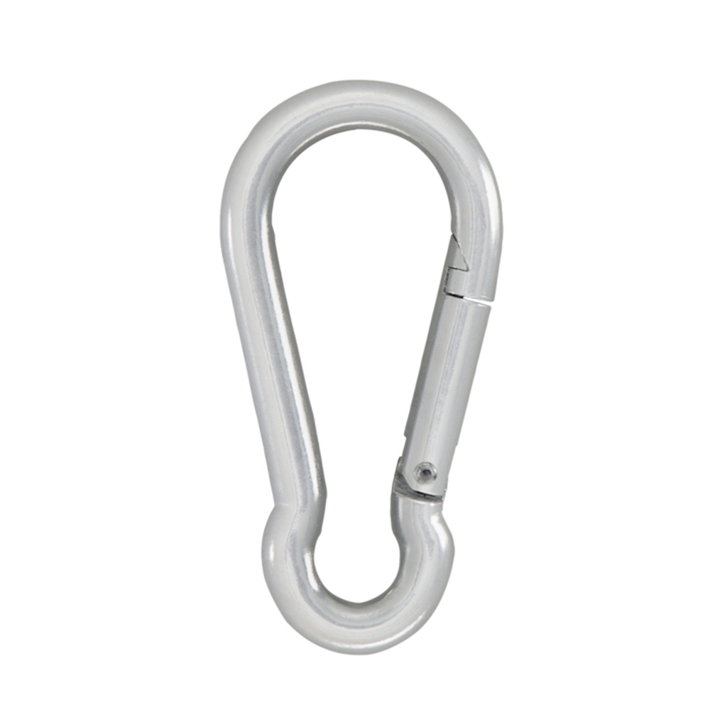 TOLEDO SNAP HOOK GALV. 3/16X2