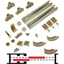 [382002196] BOLSA HERRAJE JOHNS. #100 POCKET