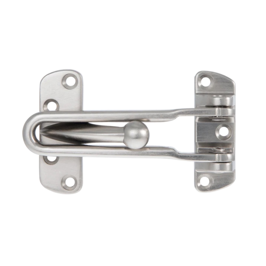 Stainless Steel Swing Door Guard