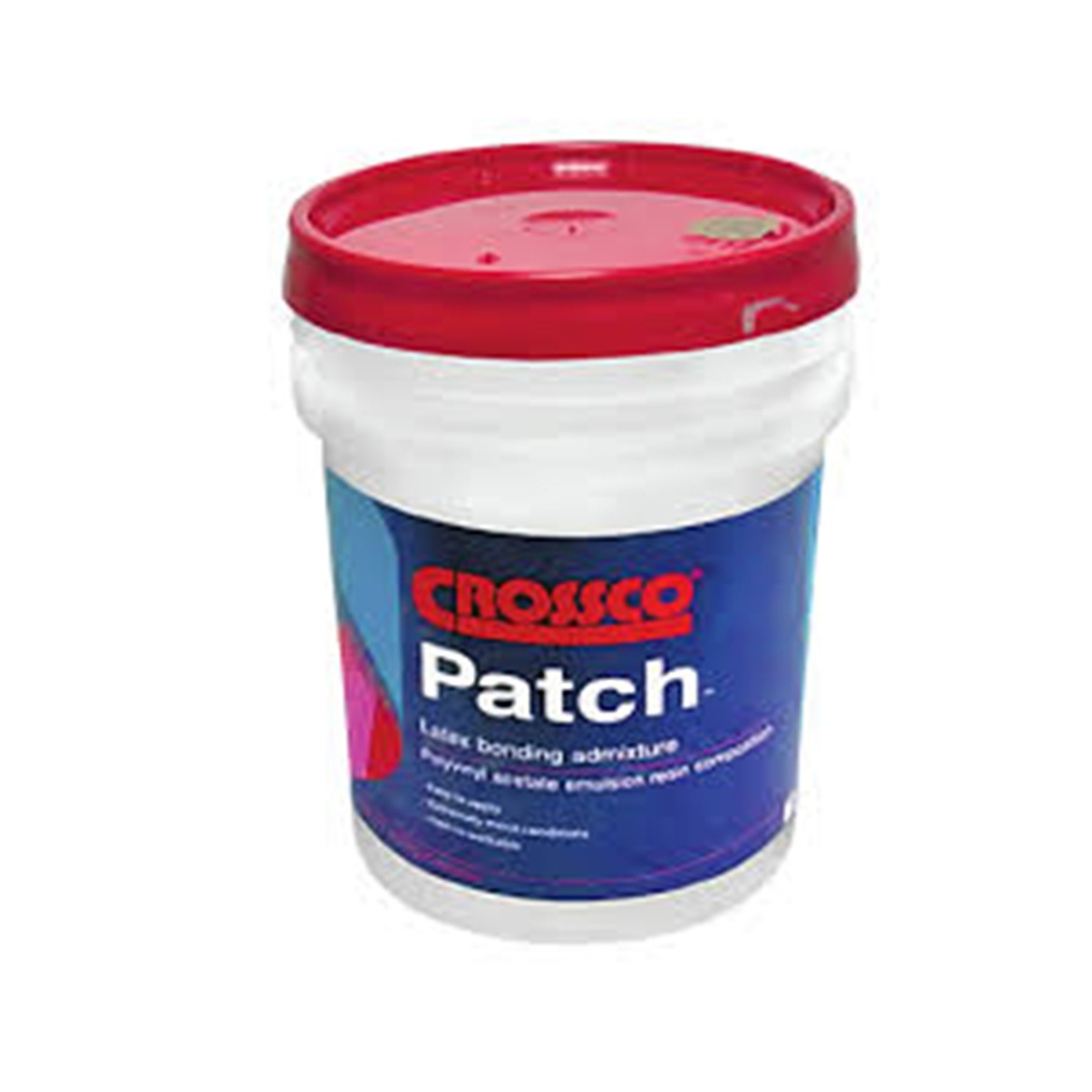 CROSSCO PATCH PRIMER 1GL