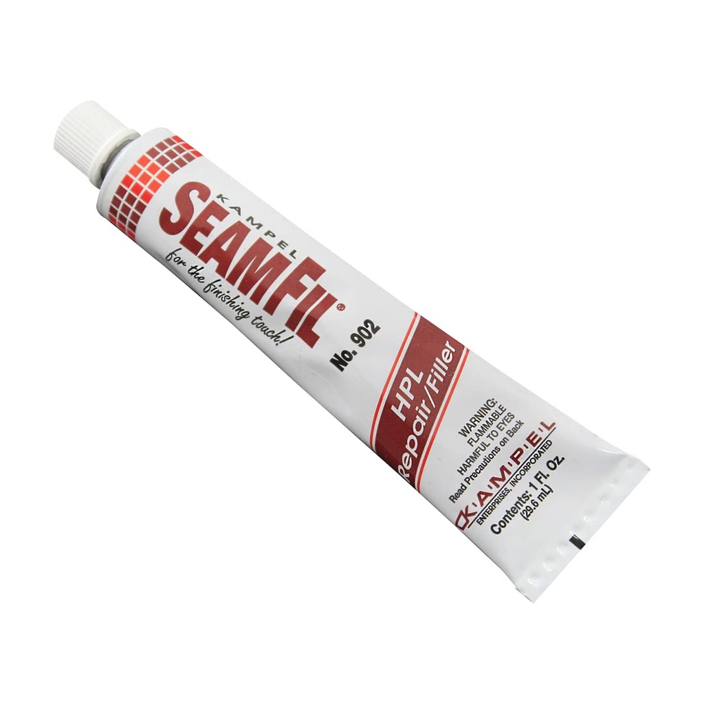 SEAMFILL #901 WHITE