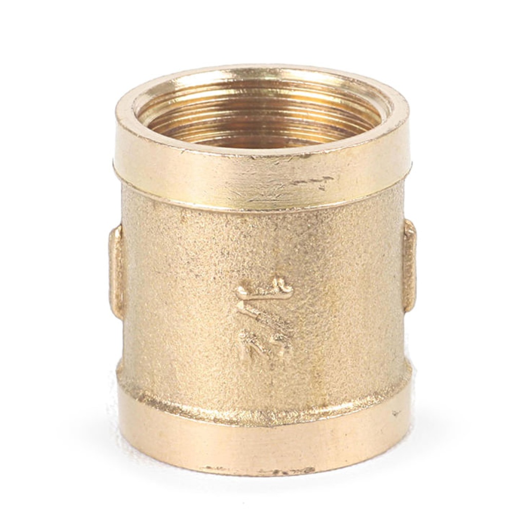 UNION 3/4 BRONCE