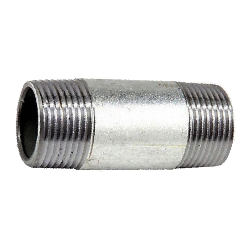 [440008005] NIPLE 3/4 X 4 GALV.