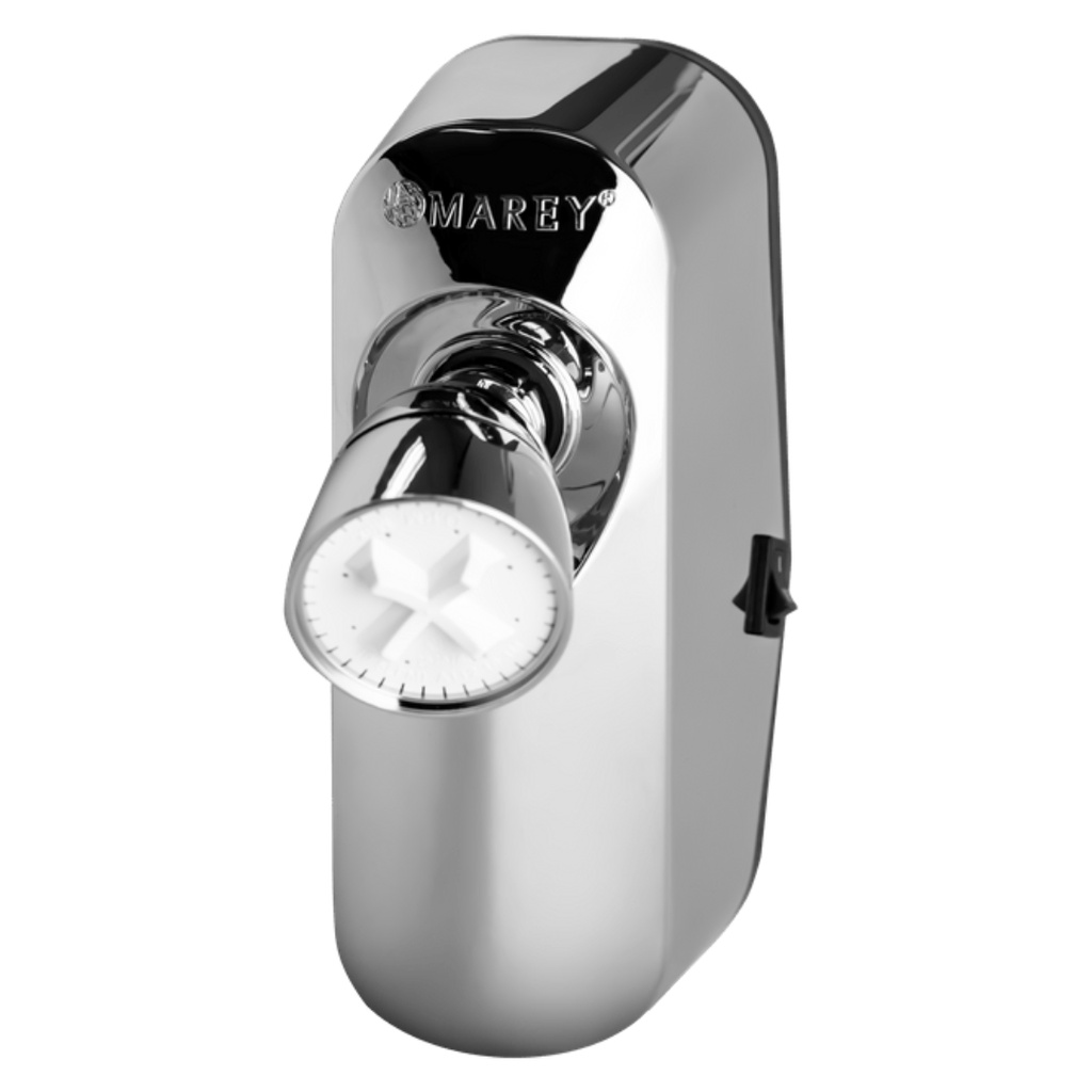[440019649] 0.50 GPM 2.6 KW 120-Volt Point of Use Electric Tankless Shower Water Heater