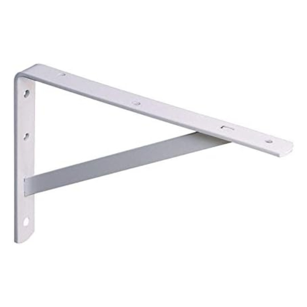 [5060827] PALOMETA BLANCA 12" H/D KV