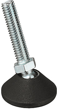 HAFELE BASE LEVELER SWI 45MM