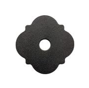 [ANCLAJE191] Simpson Strong-Tie Powder Coated Steel 3 in. Decorative Washer 1 Pk