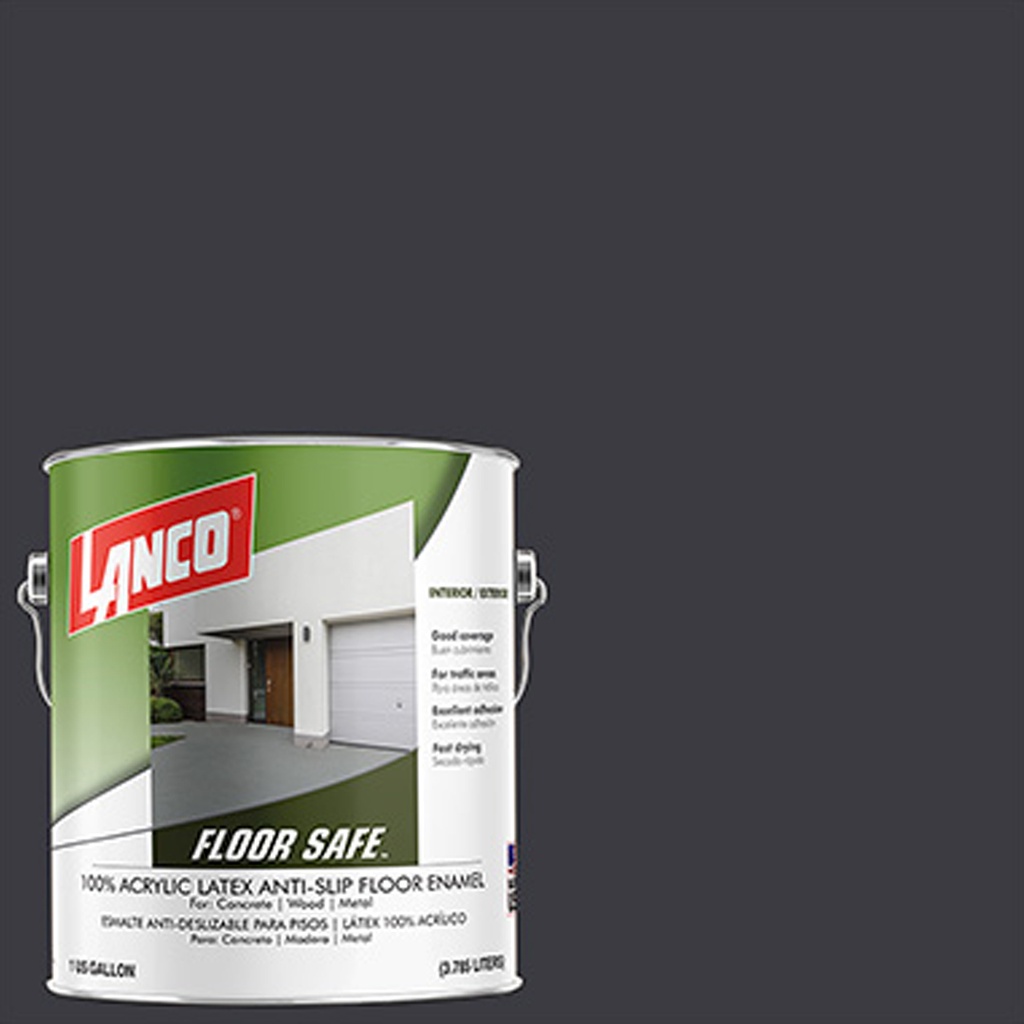 LANCO PAINTERS DARK GRAY GL