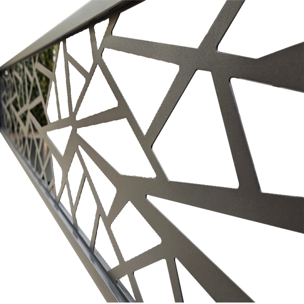 KIT 2ea LATTICE+BEAM ELEMENT #5