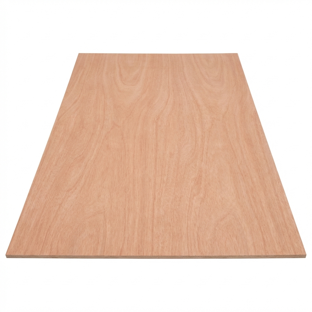 [075060014] PANEL SAPELLY AFRICA 4X8 6MM