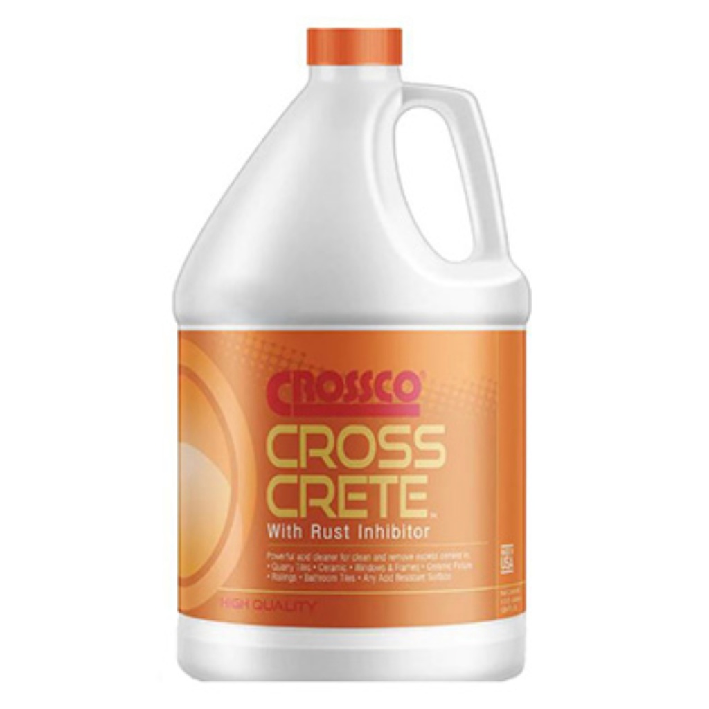 CROSSCO CROSS-CRETE GL