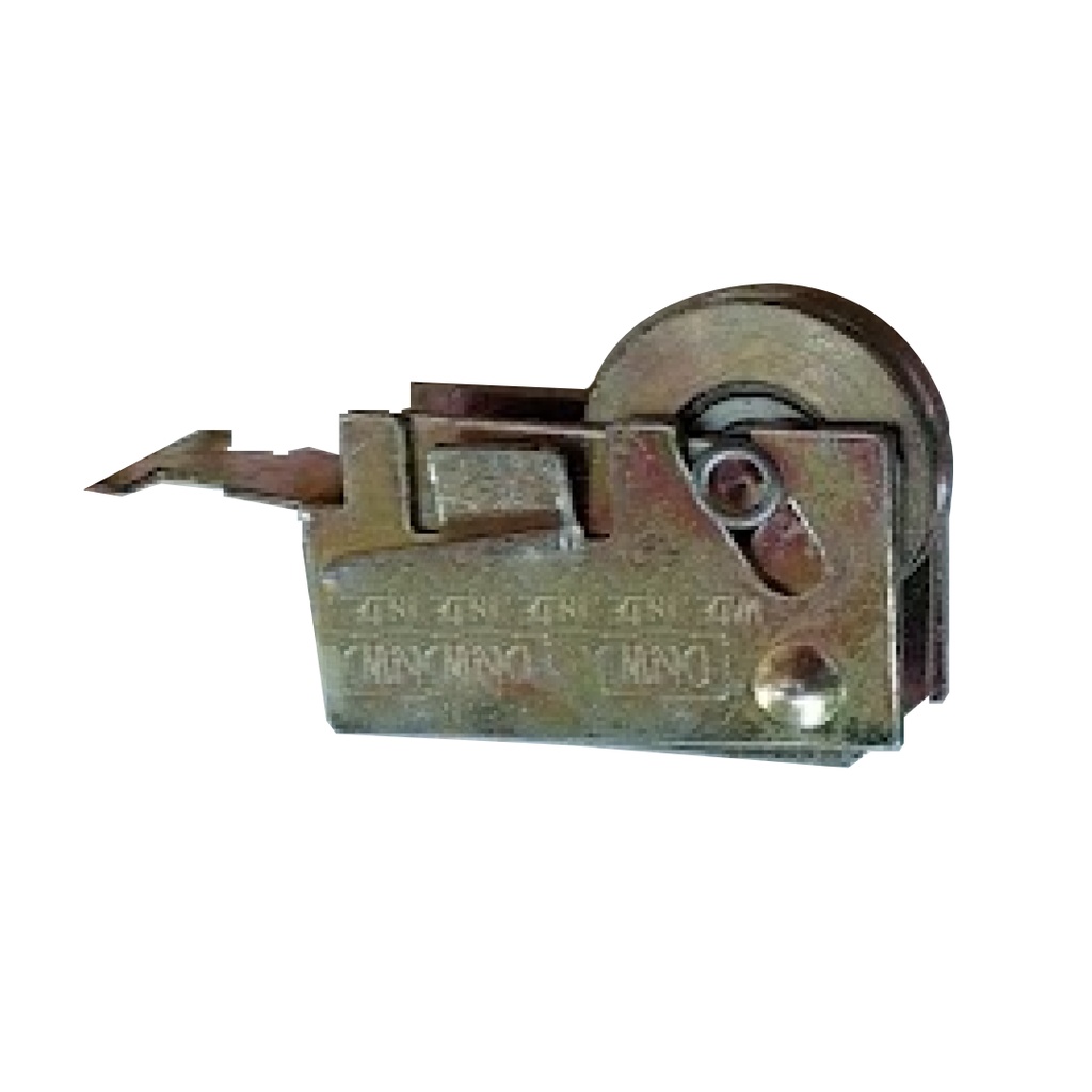 RUEDA PTA. ESP. NYLO 1-1/4 AR11N