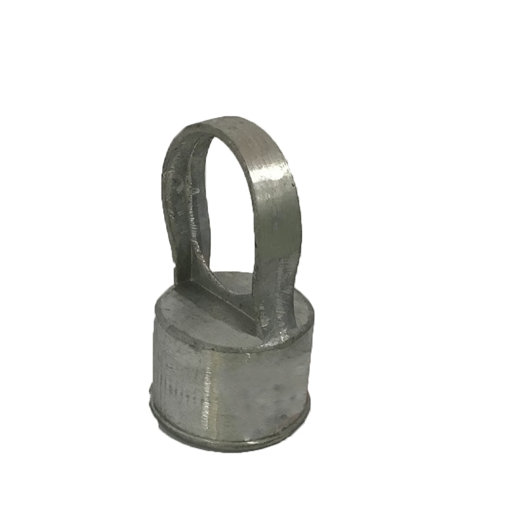 [500000600] COPA PASA.11/4X1 ALUM.  # 11