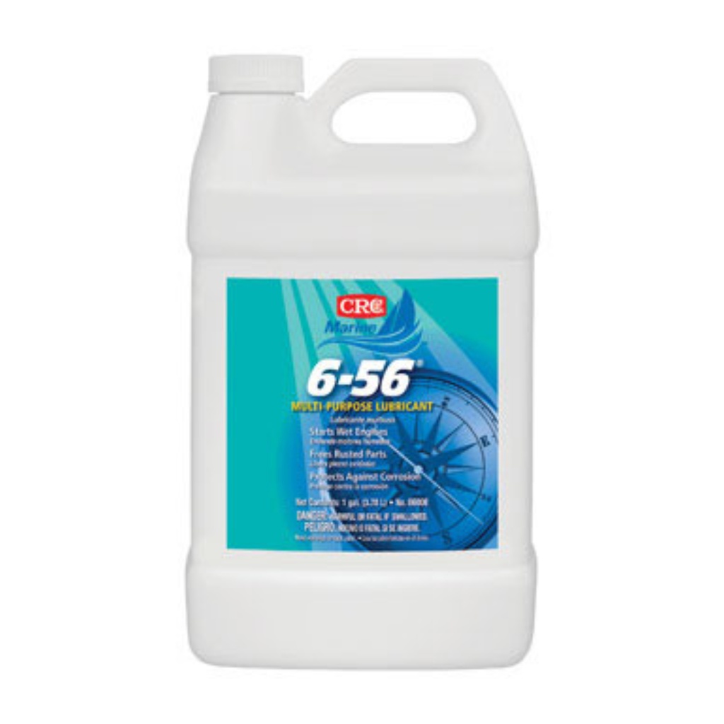 MARINE LUBE FORM656 GAL