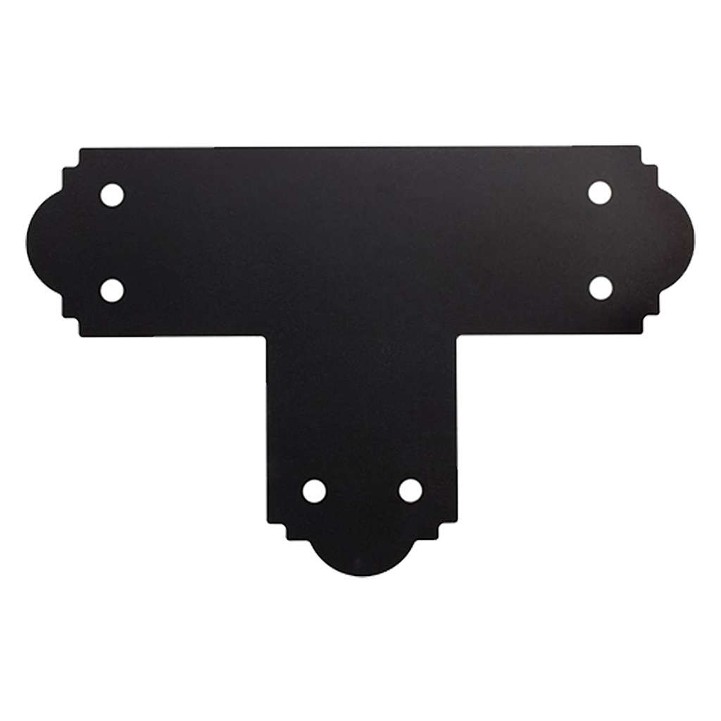 Simpson Strong-Tie ZMax 8.25 in. H X 13.5 in. W 12 Ga. Steel T Strap