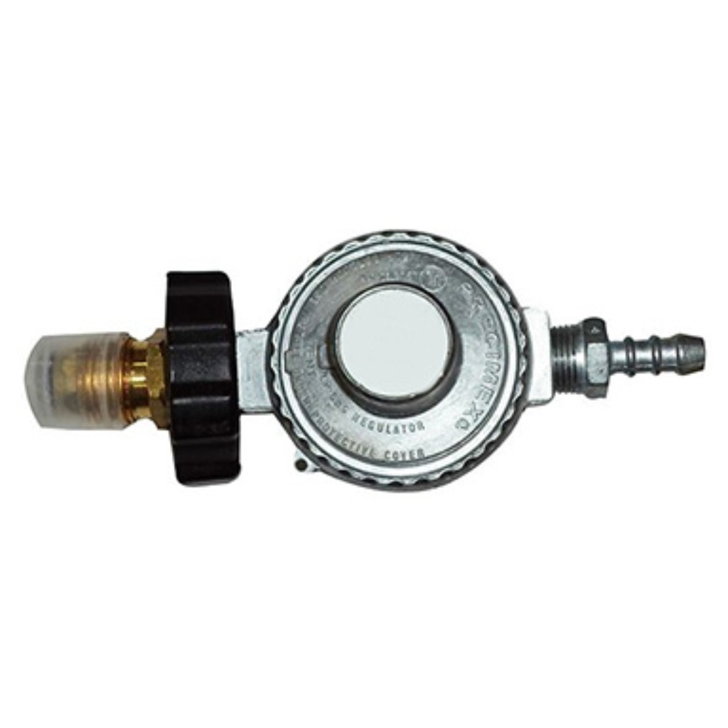 REGULADOR GAS (METRO)