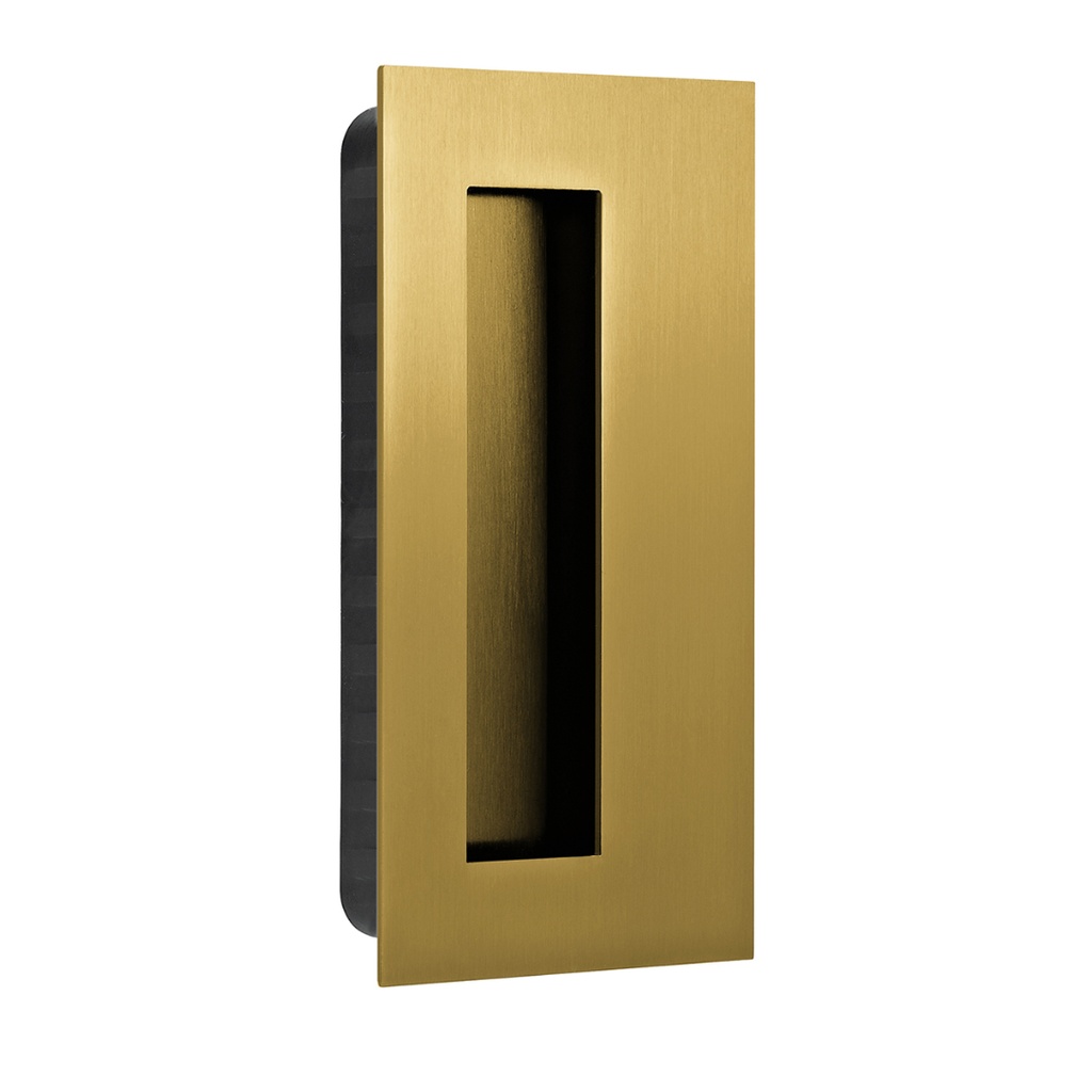 [IN16410TG] JNF FLUSH HAND. IN16.410 T/GOLD