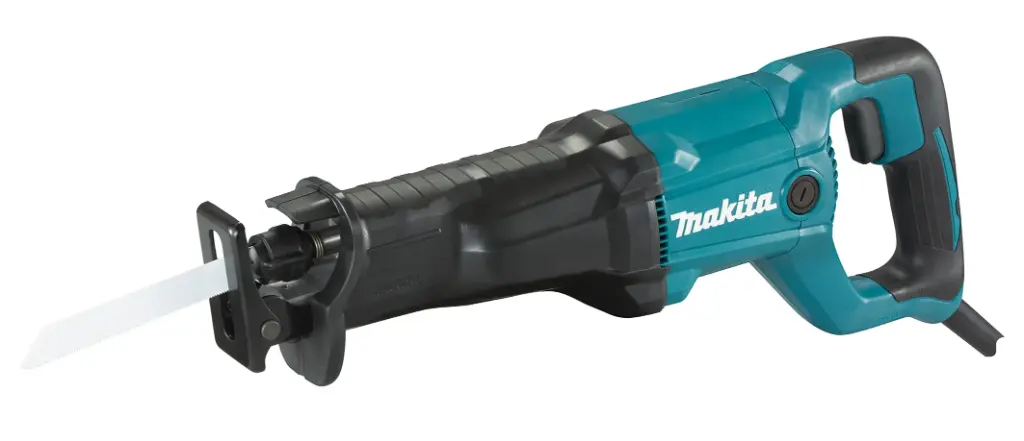 [JR3051T] Makita 12 Amps Corded Brushed Reciprocating Saw Tool Only