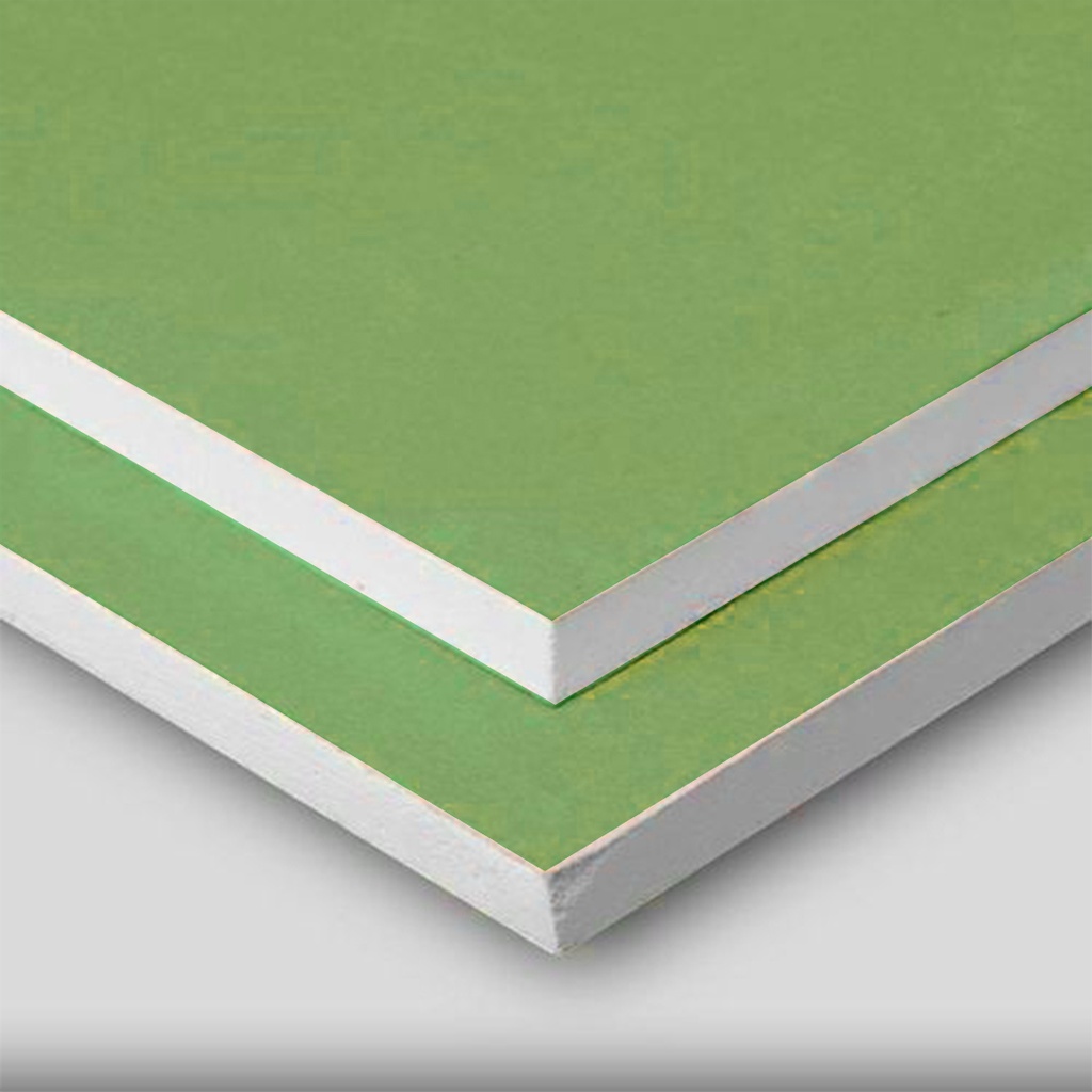 GYPSUM BOARD 4X8 5/8 WP