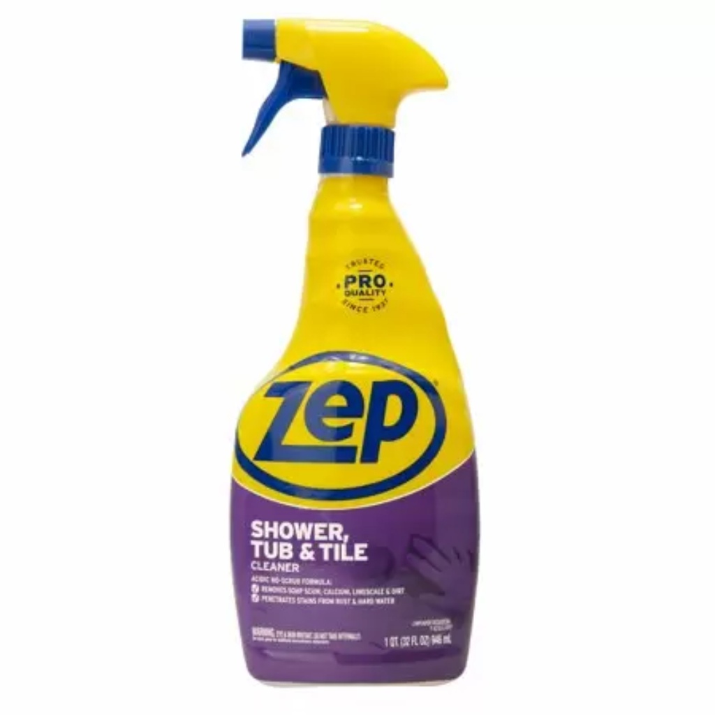 Cleane Tub & Tile 32Oz