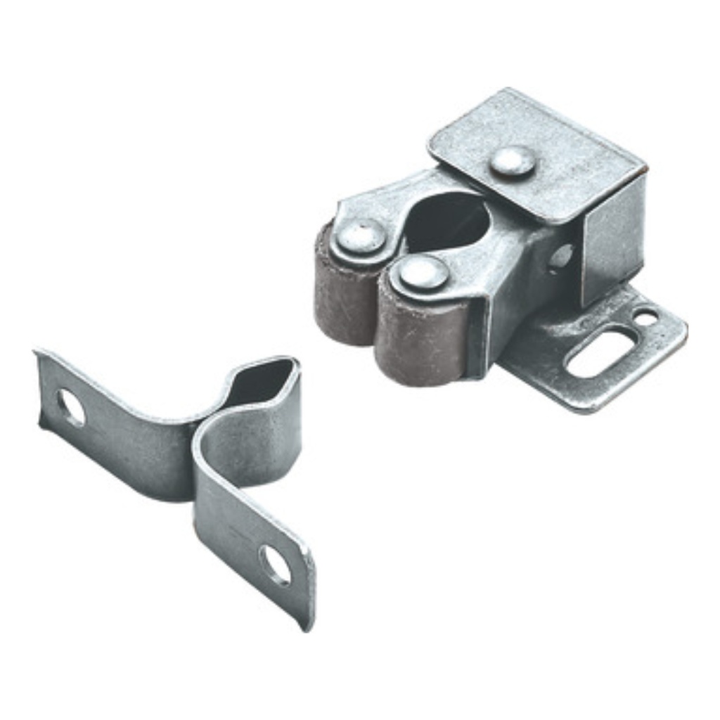 ROLLING CATCHES GALV.