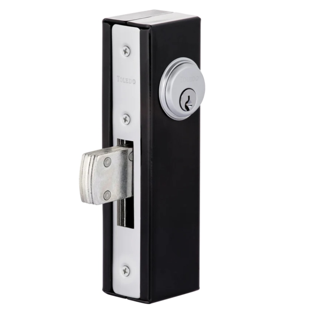 TOLEDO CERR.PORTON MACHETE #T713