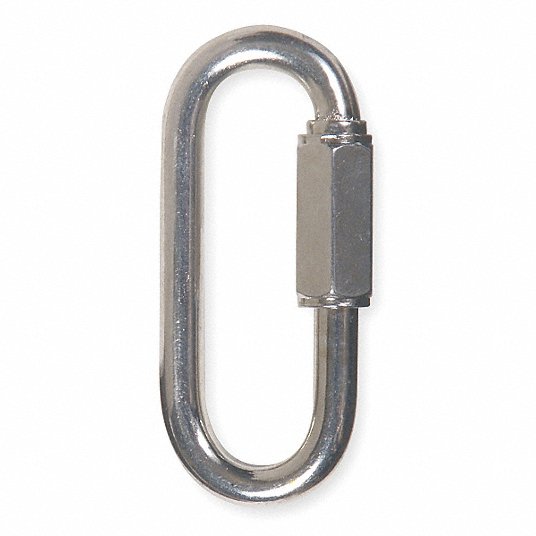 QUICK LINK CONNECTOR  1/4